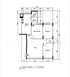 Blk 718 Bedok Reservoir Road (Bedok), HDB 4 Rooms #632959821